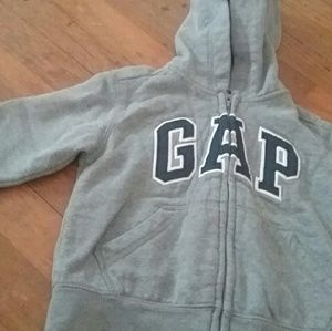 Baby Gap boys jacket